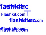 скачать flash текст